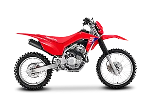 Thumb CRF 250F